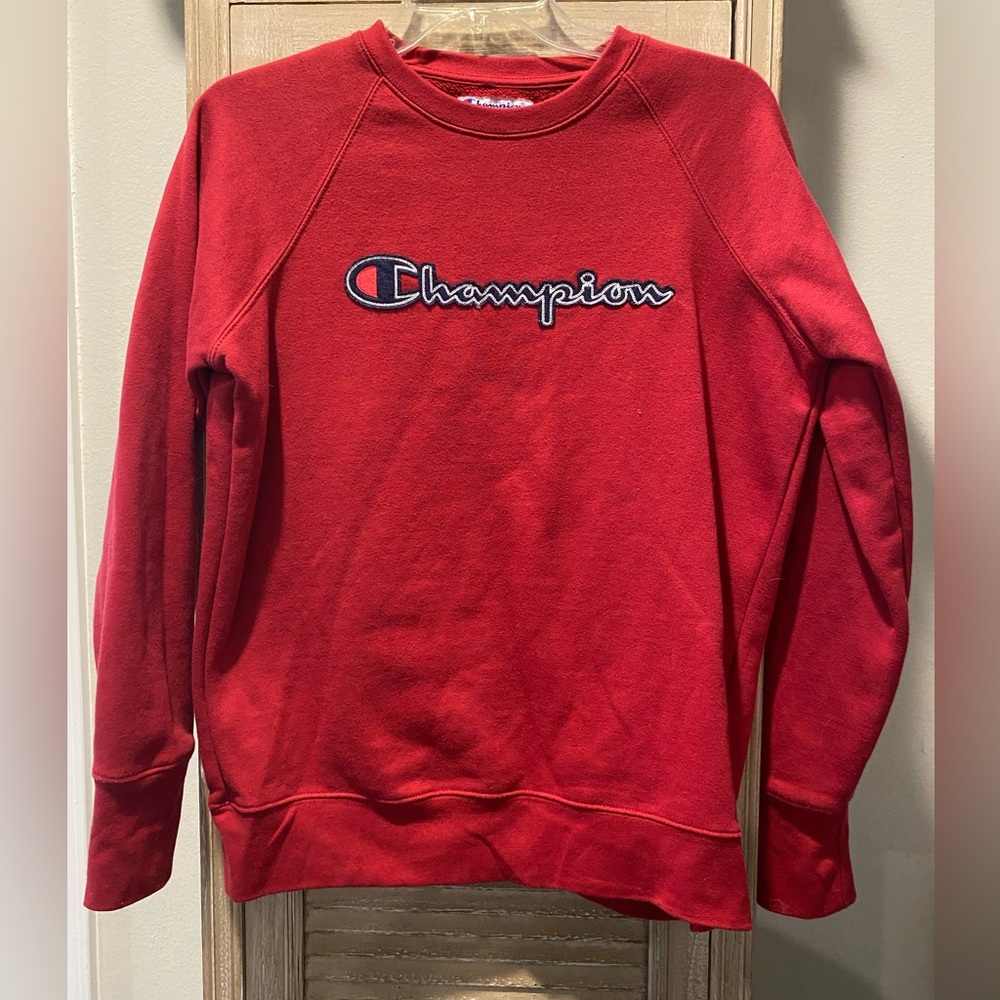 Champion Sweatshirt
